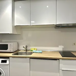 Urbe10 Santa Lucia 1 Bedroom 1a Appartamento