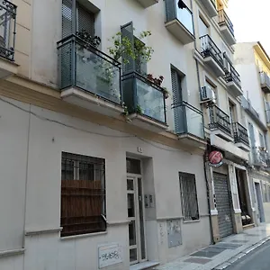 Centre & Parking Appartamento