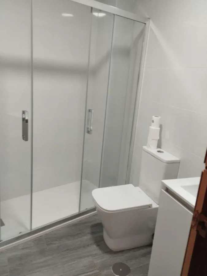 Apartamento Lagunillas Málaga 0*,