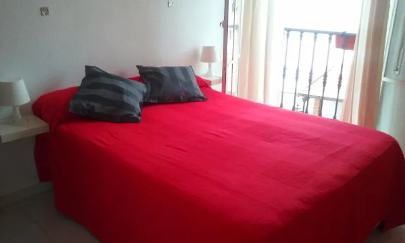 Apartamento Lagunillas Málaga Espanha